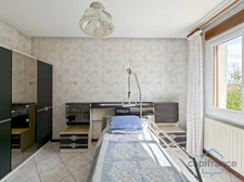 MAISON INDIVIDUELLE A RENOVER