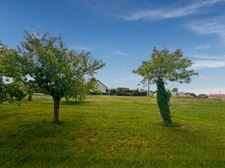 Terrain à vendre  MAGNY SUR TILLE (21)