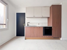 Appartement à vendre 4 pièces FONTAINE LES DIJON (21)