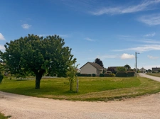 Terrain à vendre  MAGNY SUR TILLE (21)