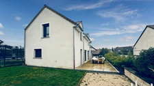 MAISON FAMILIALE 