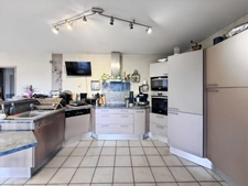 Maison à vendre 6 pièces ARC SUR TILLE (21)