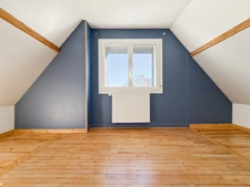 MAISON INDIVIDUELLE 