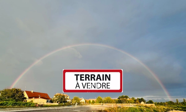 TERRAINS VIABILISES