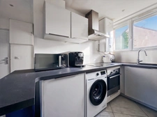 Appartement à vendre 3 pièces DIJON (21)