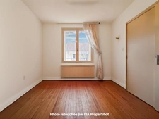 MAISON A RENOVER
