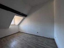MONTBARD immeuble 