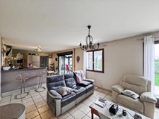 Maison à vendre 6 pièces ARC SUR TILLE (21)