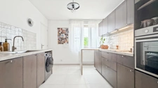 APPARTEMENT RENOVE