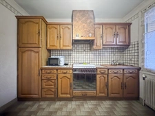 MAISON A RENOVER