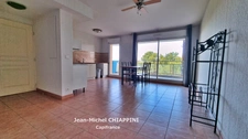 Appartement à vendre 2 pièces MARSEILLE 12EME ARRONDISSEMENT (13)