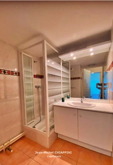 Appartement à vendre 2 pièces MARSEILLE 12EME ARRONDISSEMENT (13)