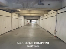 Appartement à vendre 2 pièces MARSEILLE 12EME ARRONDISSEMENT (13)
