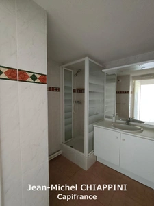 Appartement à vendre 2 pièces MARSEILLE 12EME ARRONDISSEMENT (13)