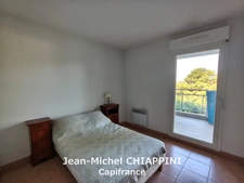 Appartement à vendre 2 pièces MARSEILLE 12EME ARRONDISSEMENT (13)