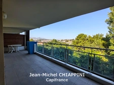 Appartement à vendre 2 pièces MARSEILLE 12EME ARRONDISSEMENT (13)