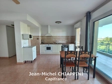 Appartement à vendre 2 pièces MARSEILLE 12EME ARRONDISSEMENT (13)