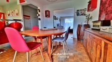 Maison à vendre 6 pièces  (91)