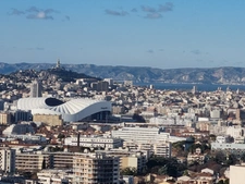 Appartement à vendre 5 pièces MARSEILLE 9EME ARRONDISSEMENT (13) VUE EXCEPTIONNELLE