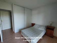 Appartement à vendre 2 pièces MARSEILLE 12EME ARRONDISSEMENT (13)