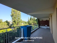 Appartement à vendre 2 pièces MARSEILLE 12EME ARRONDISSEMENT (13)