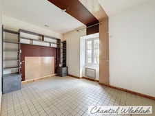 Stone house for sale, 3 rooms, AUBENAS (07) - 