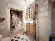 Immeuble à vendre LARGENTIERE (07) 340 m2 dont 190 m2 Habitables - 