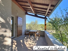 À VENDRE Maison à Labeaume (07) hab 87 m² avec terrain 2500 m2