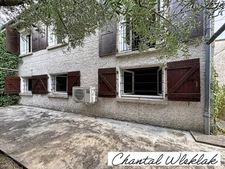 House in Saint-Didier-Sous-Aubenas (07) - For sale: house, 98 m² living space - Land approx. 405 m²