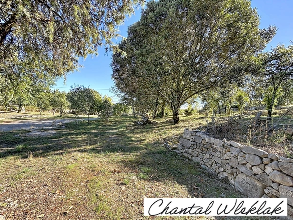 À VENDRE Maison à Labeaume (07) hab 87 m² avec terrain 2500 m2