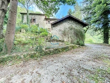 Maisons à vendre 12 pièces LABOULE (07) - Terrain 3 ha 25 a 