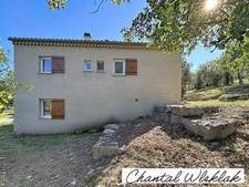 À VENDRE Maison à Labeaume (07) hab 87 m² avec terrain 2500 m2