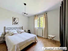 Maison à vendre à Chassiers (07) - Superficie hab 165 m2 -  Terrain 2170 m2