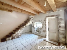 Stone house for sale (07) of approximately 66 m2 living space - Land 432 m2 