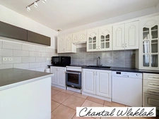 Maison à vendre à VESSEAUX (07) - Plain-pied - 88 m2 hab - Terrain 1 361 m²