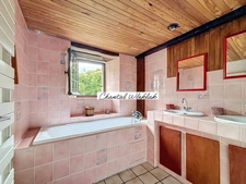House for sale house 98.00 m2 living space - Land 1157 m2 (07)