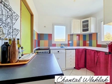 À VENDRE Maison à Labeaume (07) hab 87 m² avec terrain 2500 m2