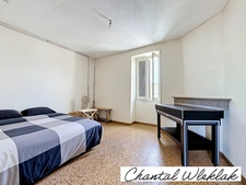 Immeuble de rapport à vendre 3 logements  (07) à Lachapelle sous Aubenas 145 m2 hab - Terrain 415 m2
