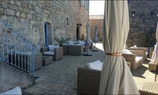Dpt Ardèche (07), for sale near VALLON PONT D'ARC Walls of a Hotel Restaurant 