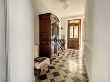 Dpt Ardèche (07), à vendre maison P8  sur 139 m² - Terrain de 599,00 m² 