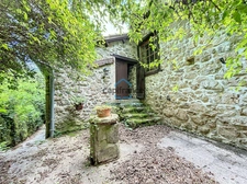 Maisons à vendre 12 pièces LABOULE (07) - Terrain 3 ha 25 a 