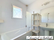 Maison à vendre à VESSEAUX (07) - Plain-pied - 88 m2 hab - Terrain 1 361 m²