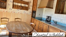 Maison à vendre maison SAINT ALBAN AURIOLLES (07) - 136 m2 hab - Terrain 4025 m2 arboré 