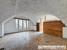 Stone house for sale, 3 rooms, AUBENAS (07) - 