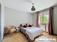 Maison à vendre à Chassiers (07) - Superficie hab 165 m2 -  Terrain 2170 m2