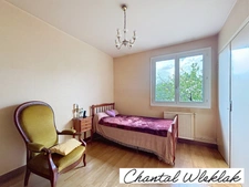 House in Saint-Didier-Sous-Aubenas (07) - For sale: house, 98 m² living space - Land approx. 405 m²