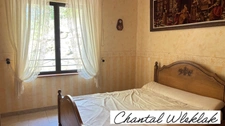 Maison à vendre maison SAINT ALBAN AURIOLLES (07) - 136 m2 hab - Terrain 4025 m2 arboré 