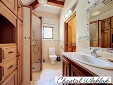 Maison à vendre maison SAINT ALBAN AURIOLLES (07) - 136 m2 hab - Terrain 4025 m2 arboré 
