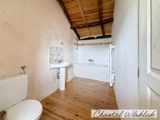 Stone house for sale (07) of approximately 66 m2 living space - Land 432 m2 