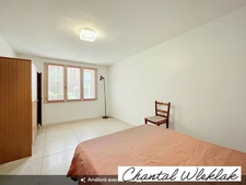 House in Saint-Didier-Sous-Aubenas (07) - For sale: house, 98 m² living space - Land approx. 405 m²